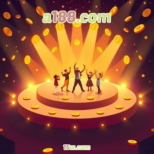 a188.com: O Destino Ideal para Amantes de Jogos Online