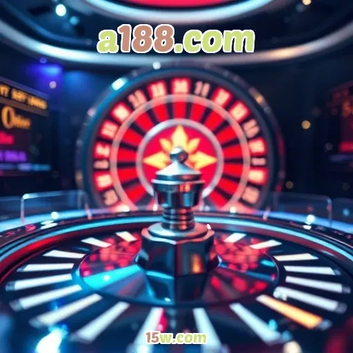 a188.com - Roleta