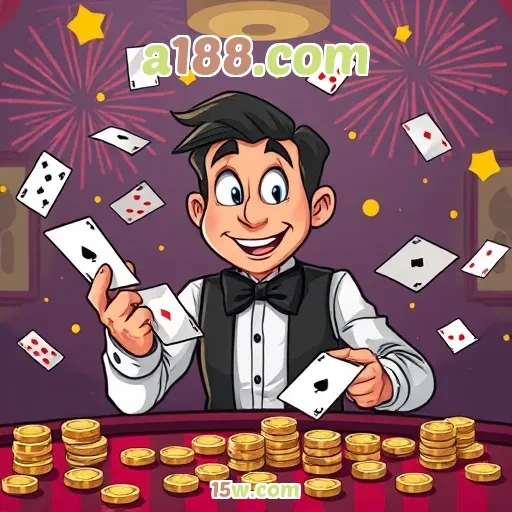 a188.com - Raspadinhas